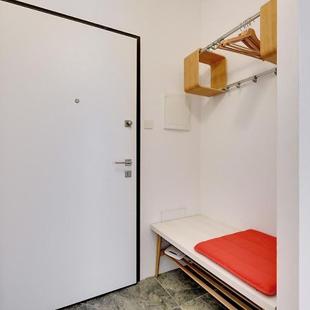 Comfort Apartments Mila Baltica Gdansk Exterior foto